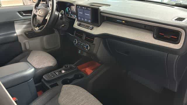 Used 2023 Ford Maverick XLT w/ XLT Luxury Package FWD image 36