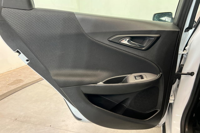 Used 2024 Chevrolet Malibu LT FWD image 18
