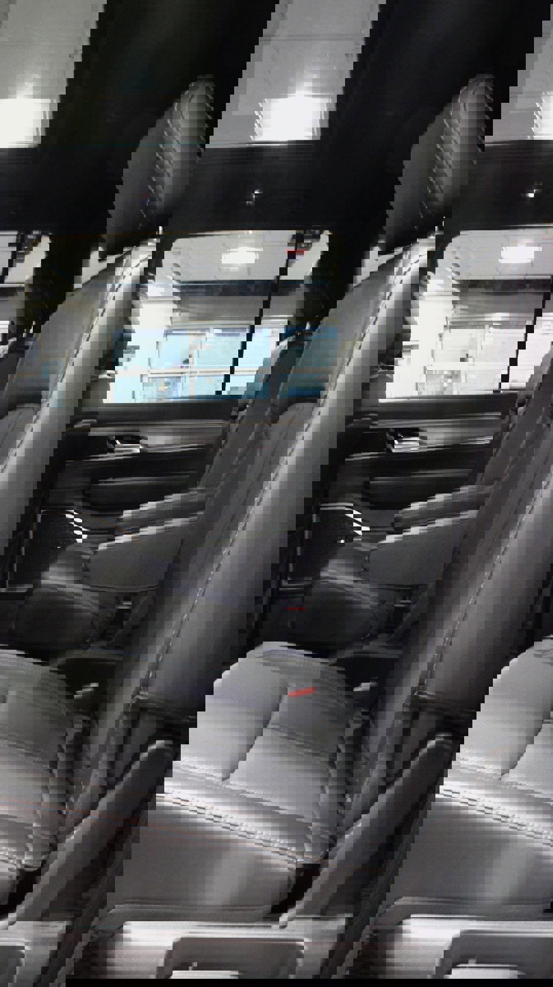 New 2025 Jeep Wagoneer Series II image 18