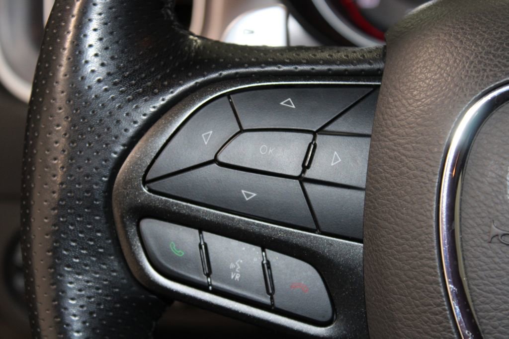 Used 2022 Dodge Charger Scat Pack image 33