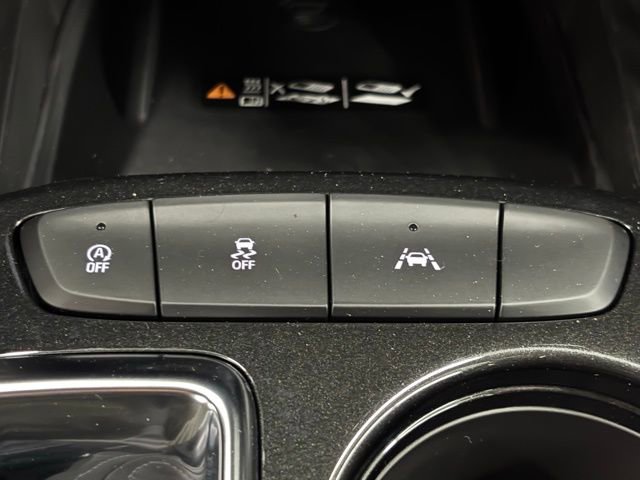 New 2026 Chevrolet TrailBlazer LT w/ Convenience Package image 29