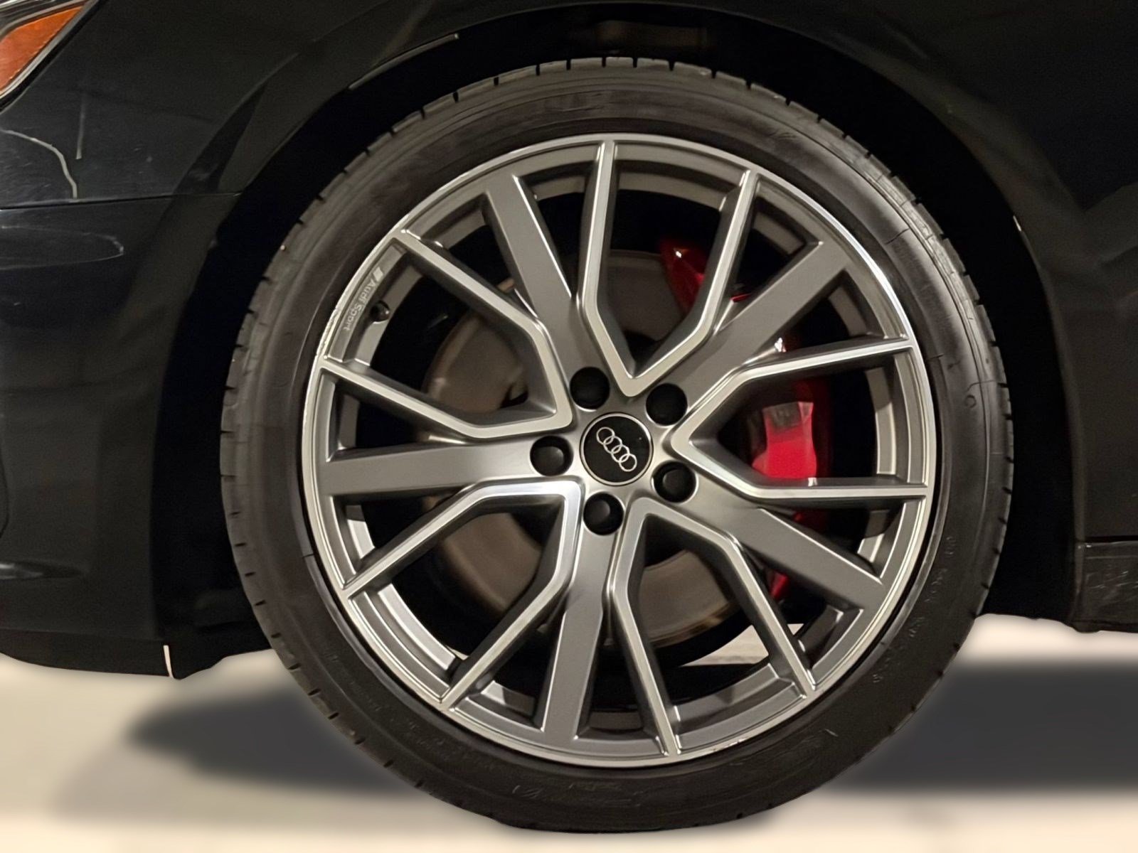 Certified 2023 Audi S4 Premium Plus w/ Premium Plus Package AWD/4WD image 12