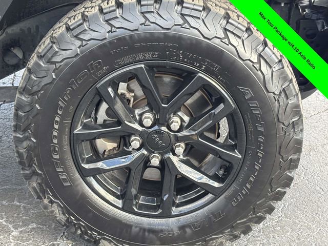 Used 2021 Jeep Gladiator Sport image 29