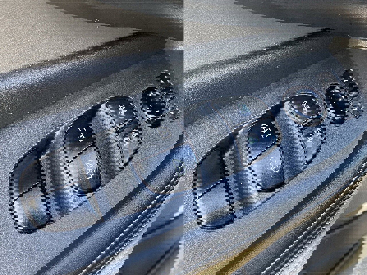 Certified 2020 Nissan Murano S w/ Technology Package image 21