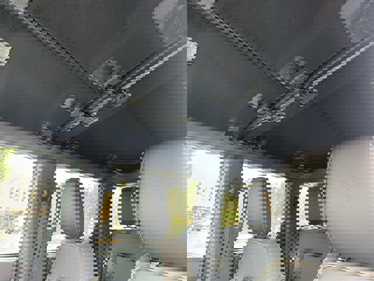 New 2025 Ford Bronco Outer Banks image 14