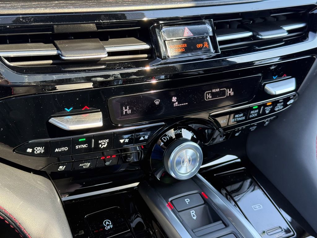 New 2026 Acura MDX Type S AWD/4WD image 27