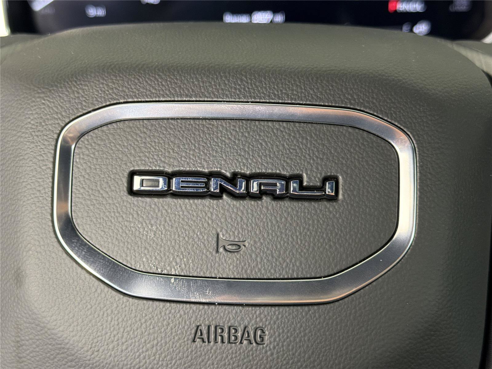 New 2026 GMC Sierra 2500 Denali Ultimate AWD/4WD image 26