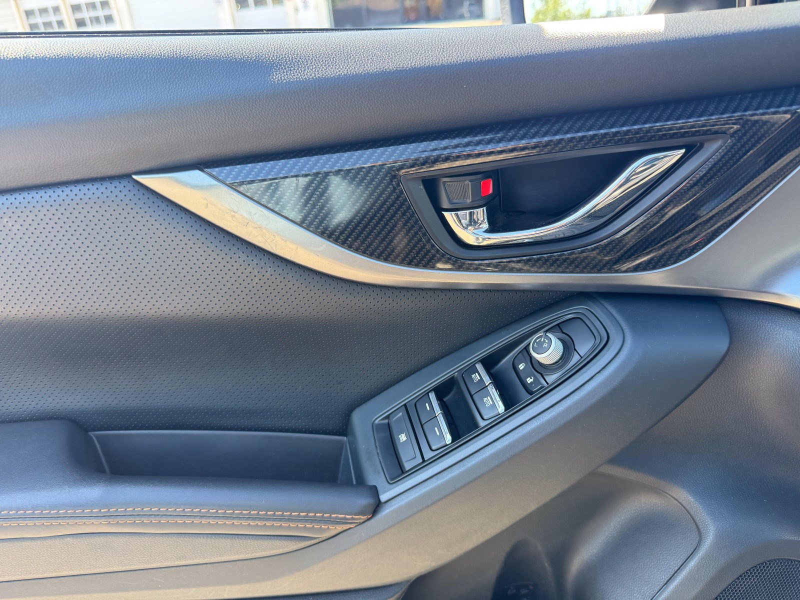 Used 2019 Subaru Crosstrek 2.0i Limited w/ Moonroof Package AWD/4WD image 9