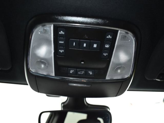 Used 2021 Jeep Grand Cherokee High Altitude image 34
