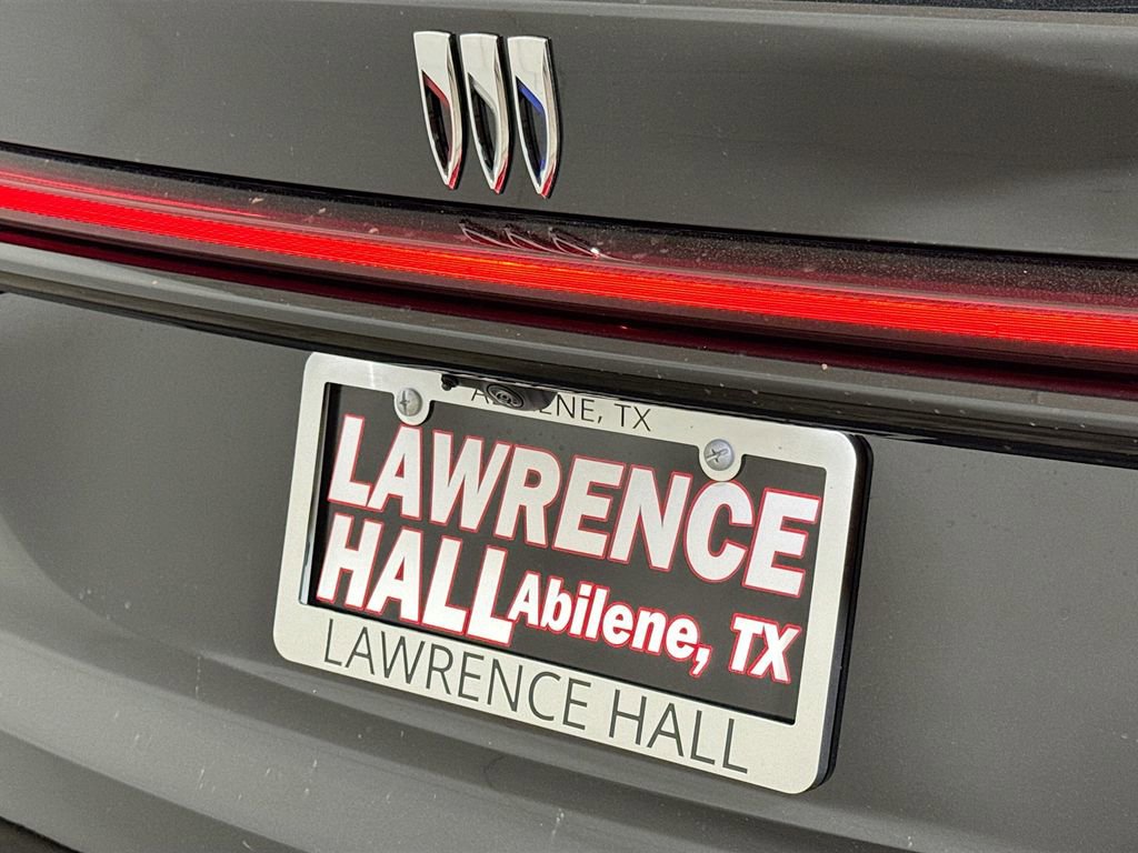 New 2026 Buick Enclave Sport Touring w/ Power Package image 18