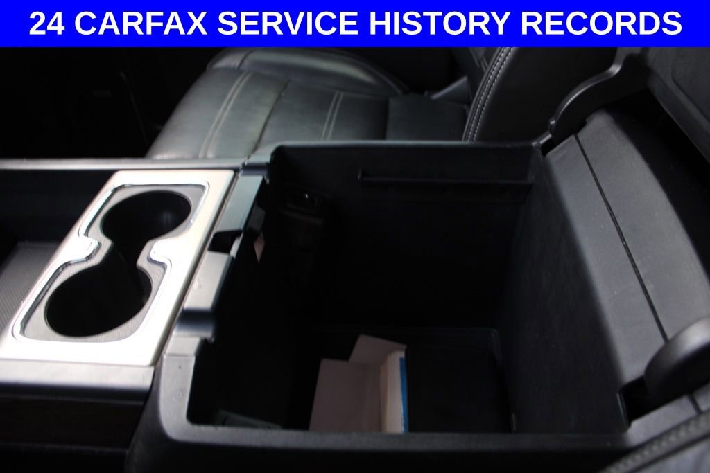 Used 2018 GMC Sierra 1500 Denali w/ Denali Ultimate Package image 39