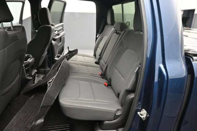 Used 2023 RAM 1500 Big Horn w/ Trailer Tow Group AWD/4WD image 10