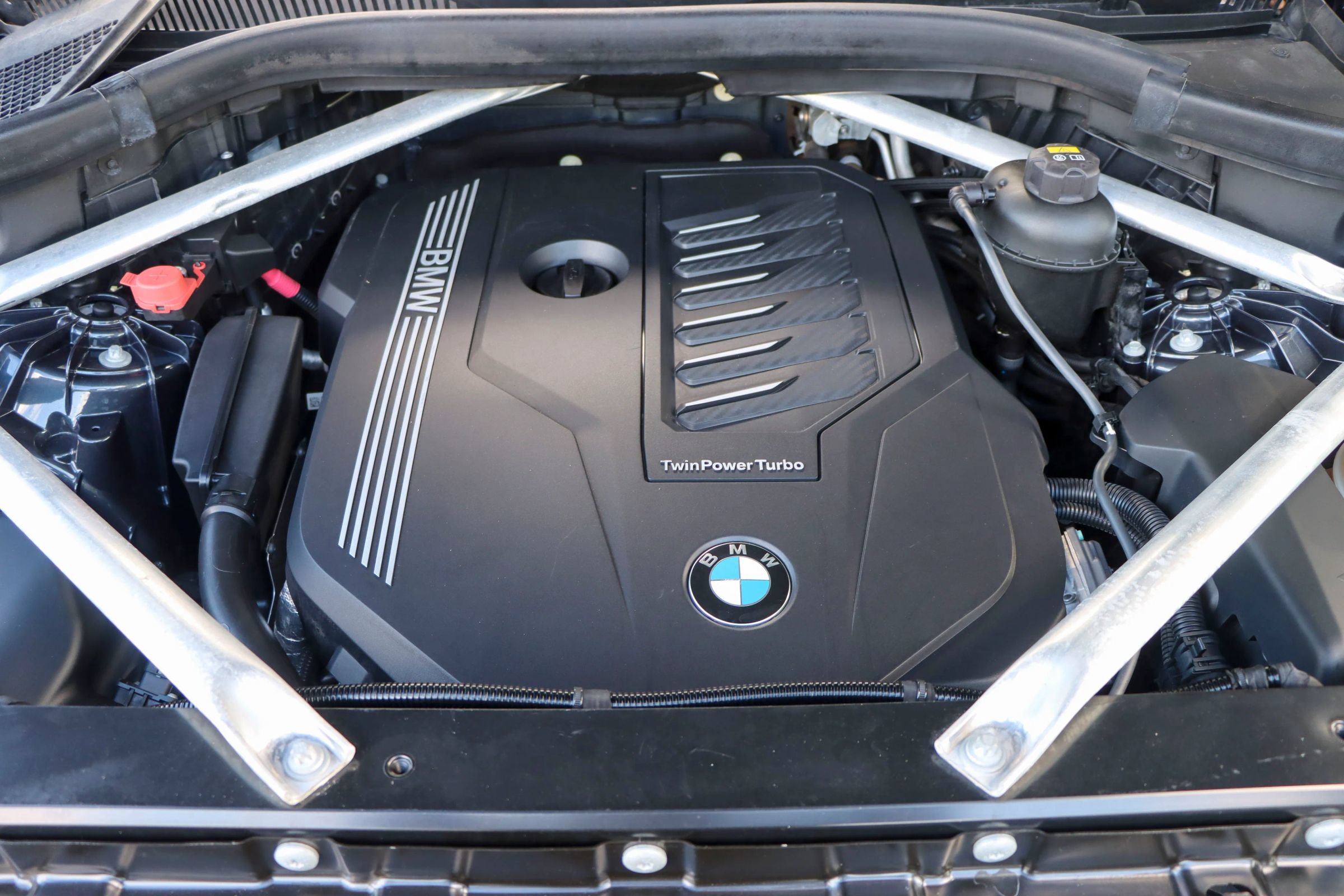 Used 2020 BMW X5 xDrive40i AWD/4WD image 42