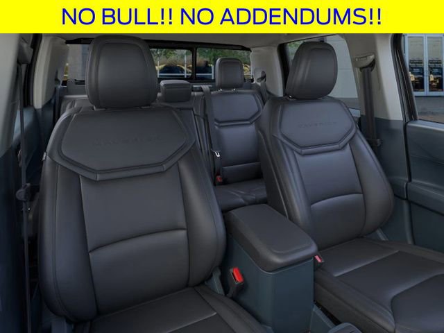 New 2026 Ford Maverick Lariat image 11