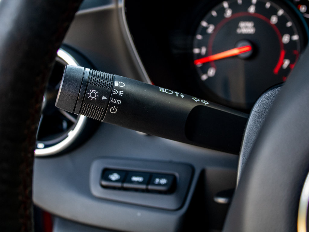 Used 2017 Chevrolet Camaro ZL1 RWD image 26