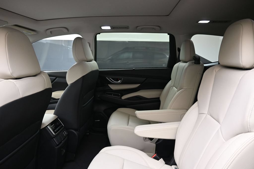 New 2026 Subaru Ascent Limited AWD/4WD image 20