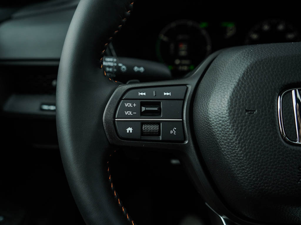 New 2026 Honda CR-V Sport image 20