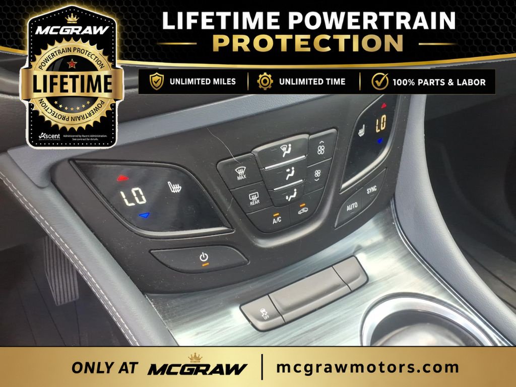 Used 2020 Buick Envision Essence FWD image 21