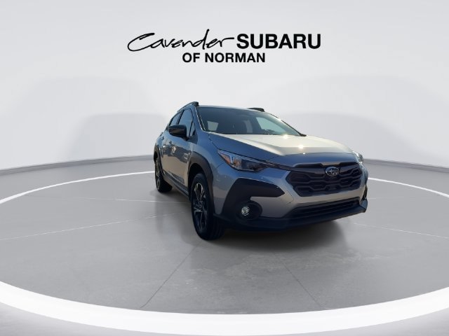 Certified 2026 Subaru Crosstrek 2.5i Premium AWD/4WD image 5