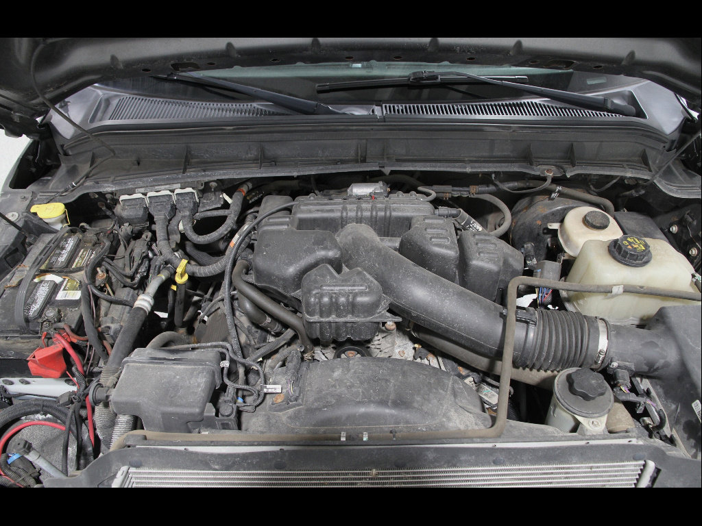 Used 2015 Ford F250 XL w/ Power Equipment Group image 20