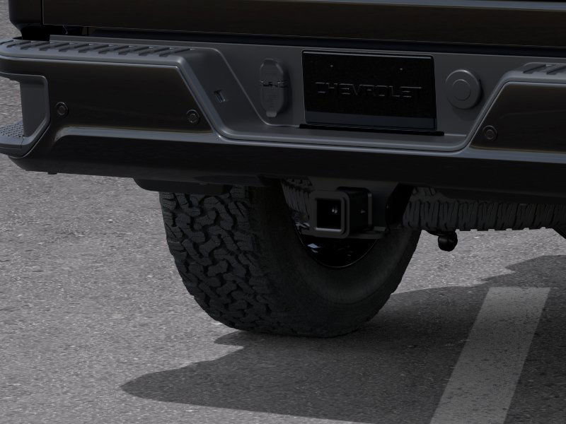 New 2026 Chevrolet Silverado 2500 LT w/ Trail Boss Package AWD/4WD image 38