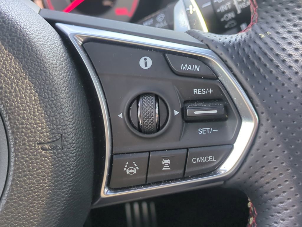 Used 2019 Acura RDX A-Spec image 29