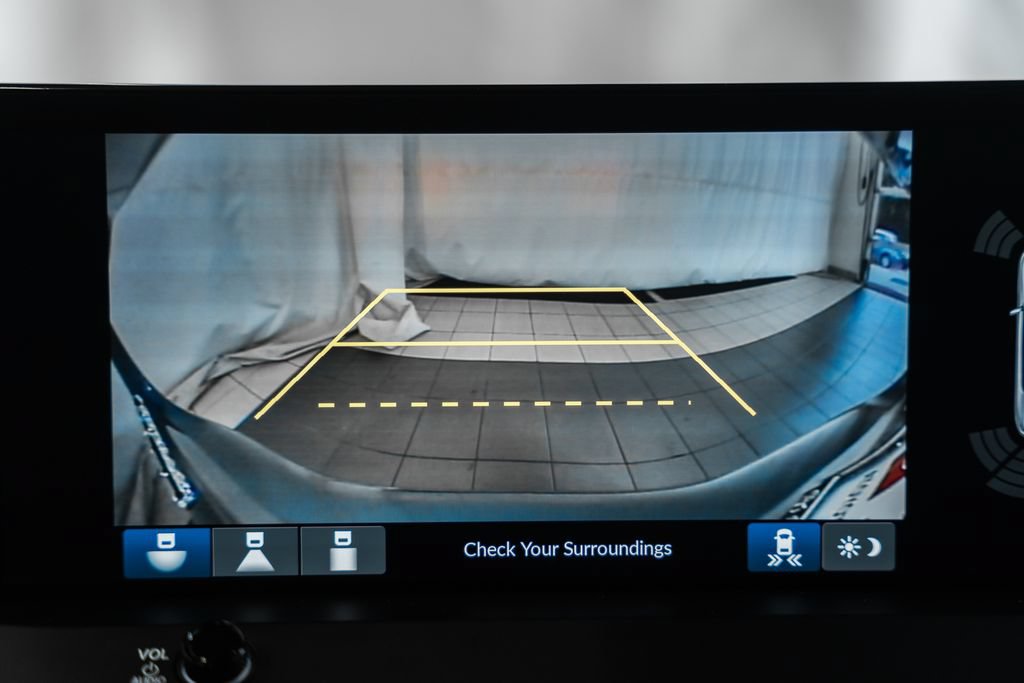 Used 2025 Honda Accord Touring image 44