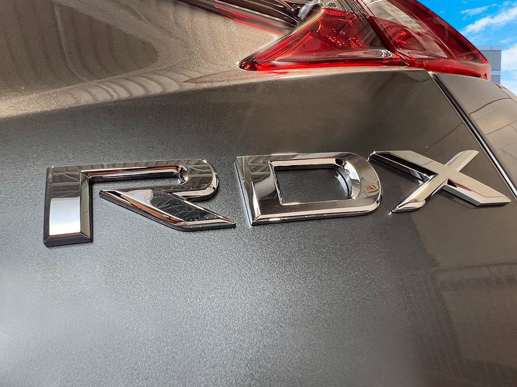 New 2026 Acura RDX w/ Advance Package AWD/4WD image 6