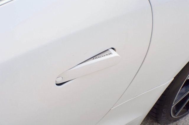 Used 2021 Jaguar F-TYPE R AWD/4WD image 13