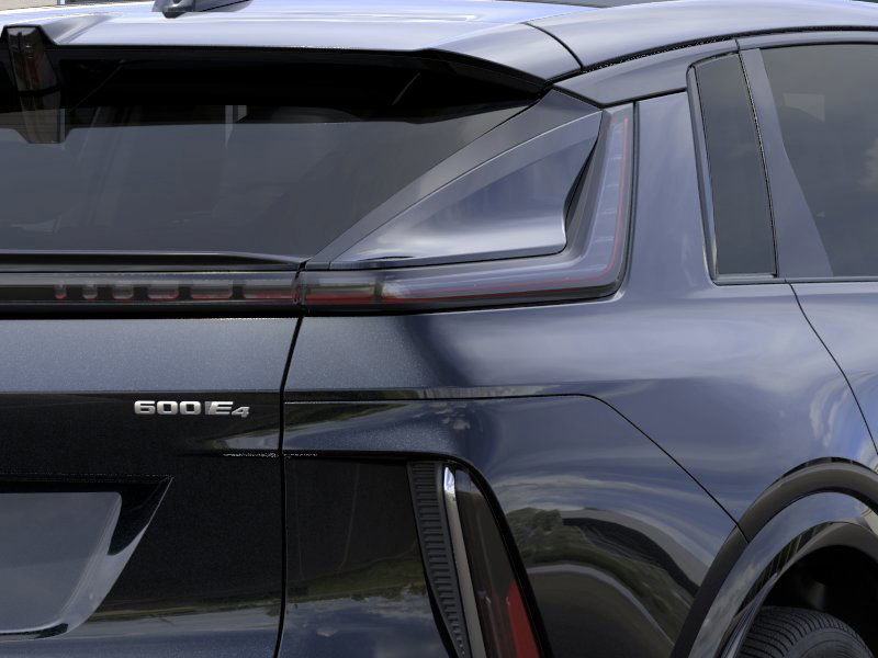 New 2026 Cadillac Lyriq Sport image 12