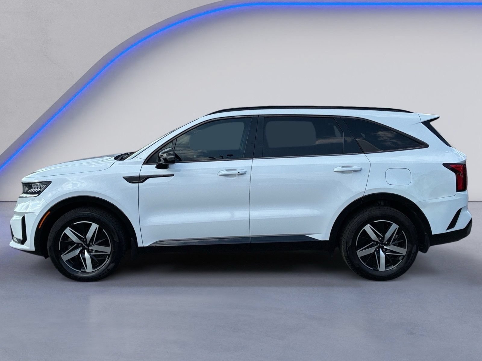 Used 2023 Kia Sorento S FWD image 7