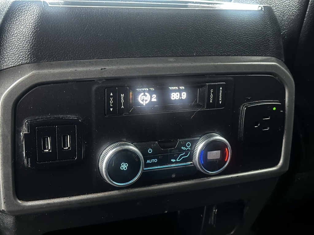 Used 2019 Ford Expedition XLT w/ Equipment Group 202A image 18