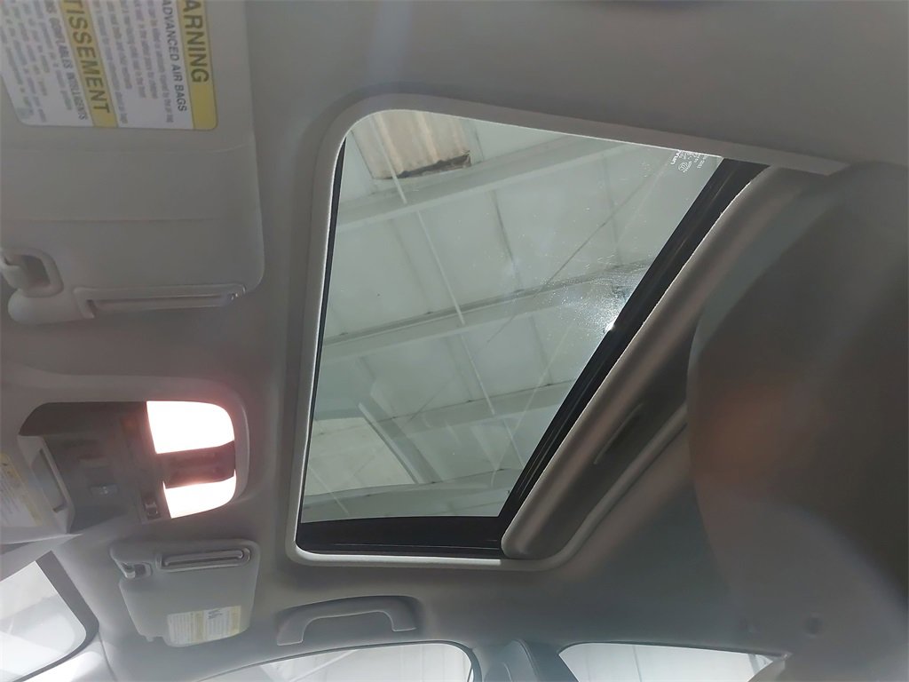 Certified 2023 Subaru Crosstrek 2.5i Limited w/ Moonroof Package image 28