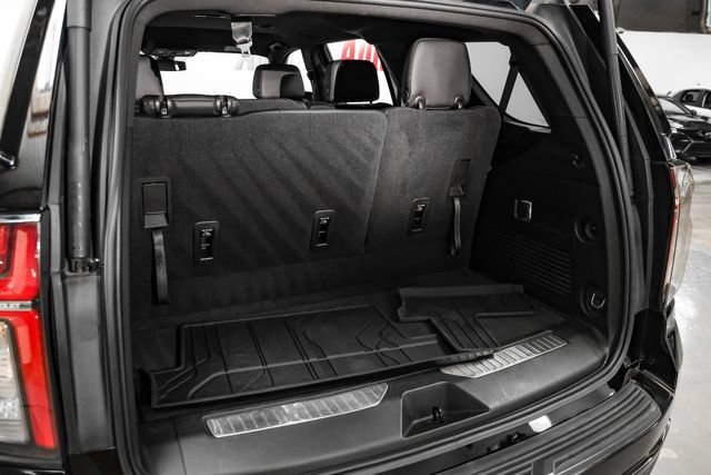 Used 2021 Chevrolet Tahoe Z71 AWD/4WD image 51