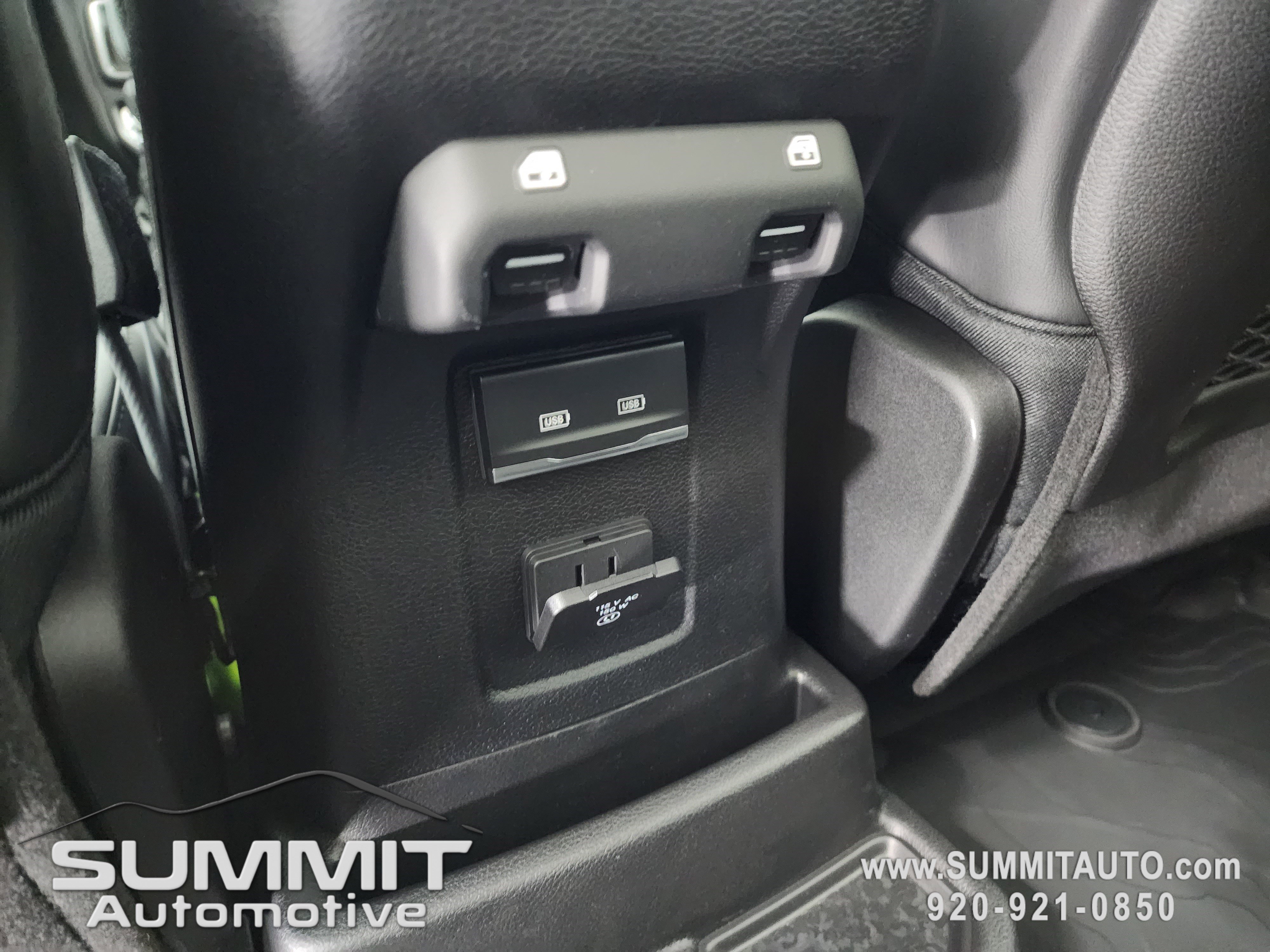 New 2026 Jeep Wrangler Unlimited Rubicon w/ Safety Group image 37