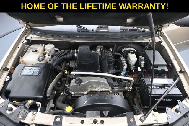 Used 2006 Chevrolet TrailBlazer LS RWD image 42