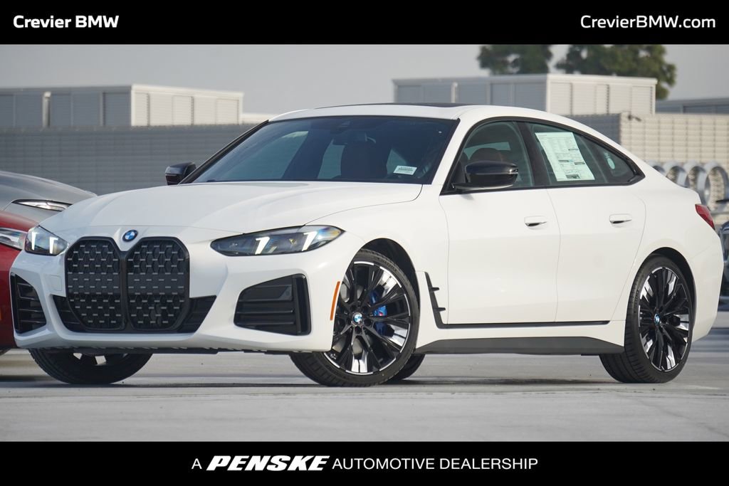 Used 2025 BMW 430i w/ M Sport Package