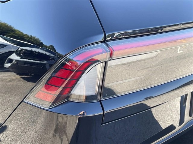 New 2025 Lincoln Navigator Reserve w/ Jet Appearance Package image 11