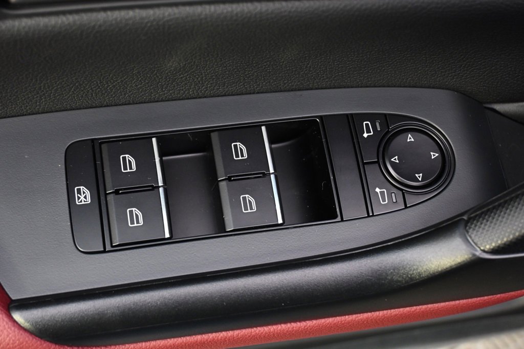 New 2026 MAZDA CX-50 AWD 2.5 Hybrid w/ Weather Package image 23