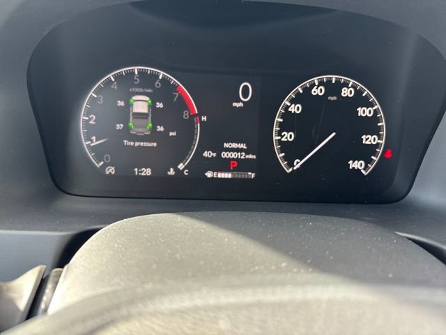 New 2026 Honda Ridgeline RTL image 15