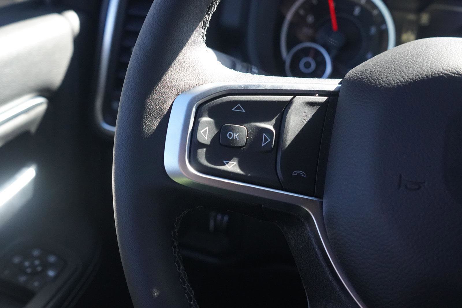 New 2025 RAM 2500 Big Horn image 37