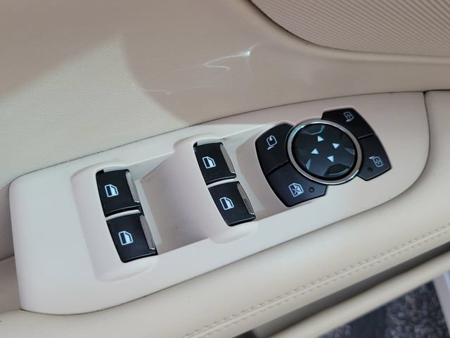 Used 2019 Lincoln MKZ Reserve AWD/4WD image 11