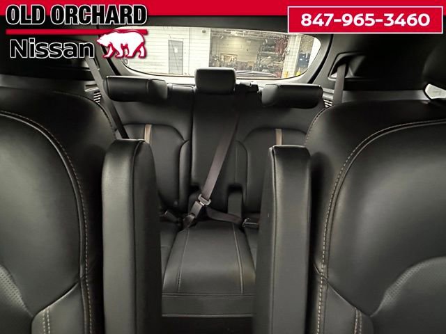 Used 2024 MAZDA CX-90 Plug-In Hybrid w/ Premium Plus image 12