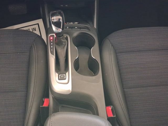 Used 2025 Buick Envista Preferred w/ Convenience I Package FWD image 6