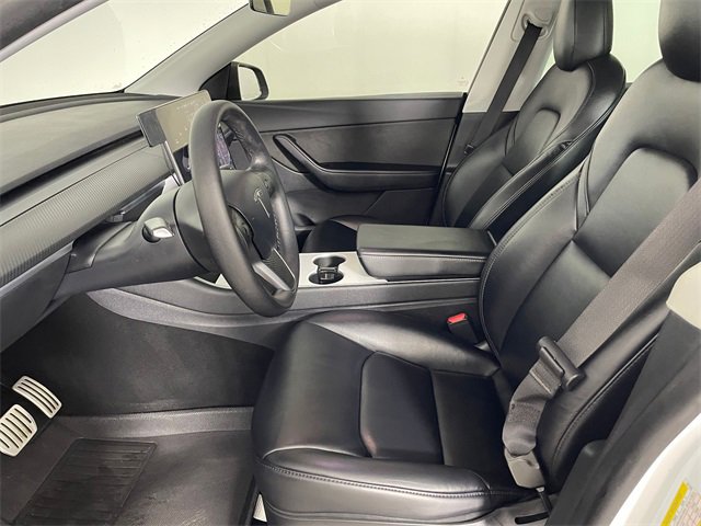 Used 2020 Tesla Model Y Performance image 2