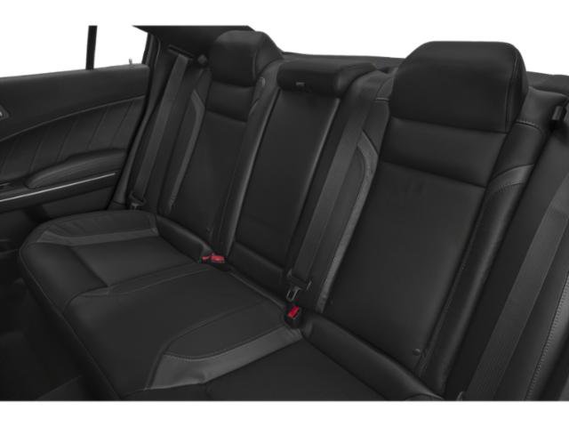 Certified 2018 Dodge Charger GT AWD/4WD image 14