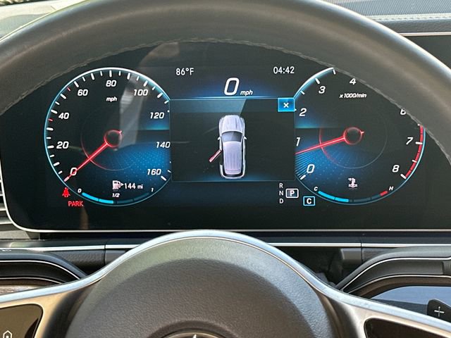 Used 2020 Mercedes-Benz GLE 350 w/ AMG Line Exterior image 28