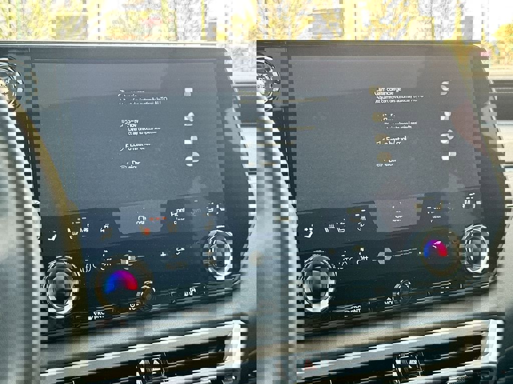 Used 2024 Lexus RX 350 Premium w/ Accessory Package (Z1) image 28