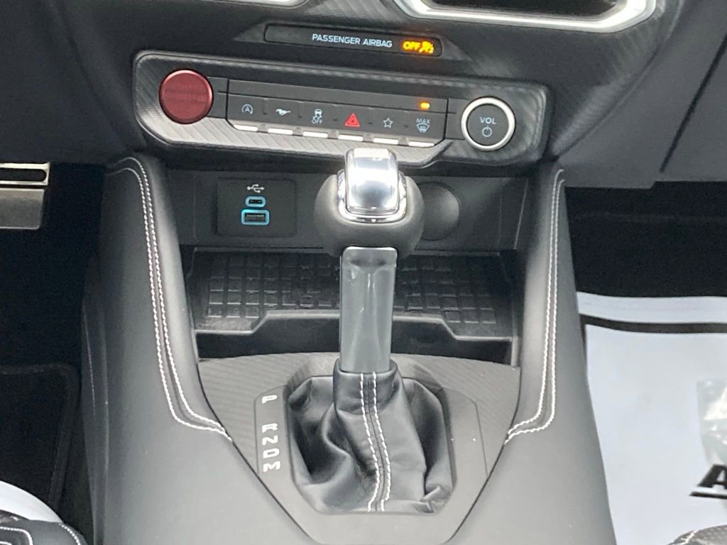 Used 2024 Ford Mustang GT Premium image 26