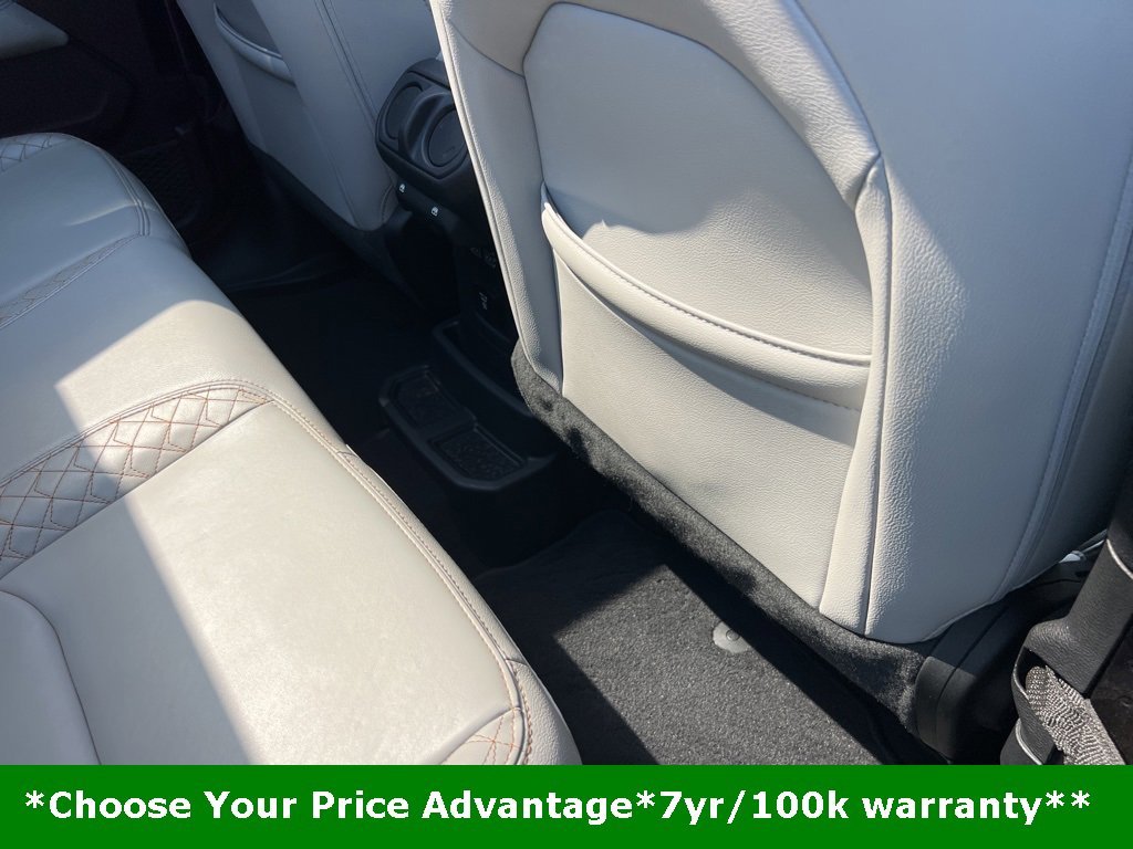 Used 2021 Jeep Wrangler Unlimited Sahara image 26